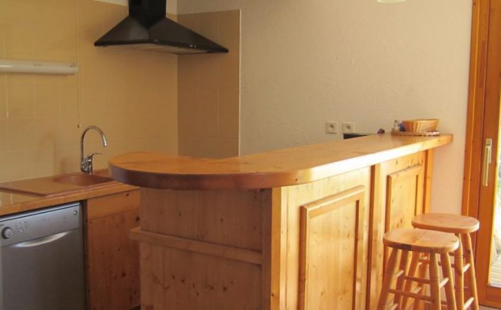 Chalet Daim in Alpe d'Huez , France image 2 
